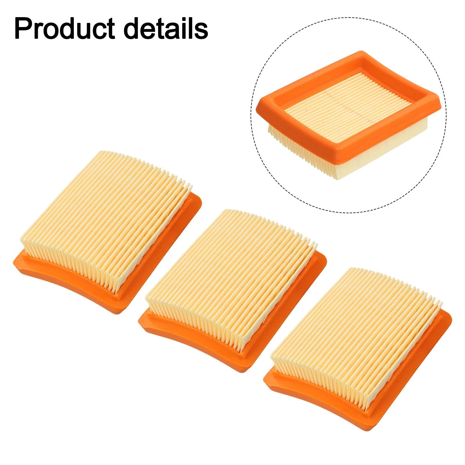 Air Filter for FS FS
