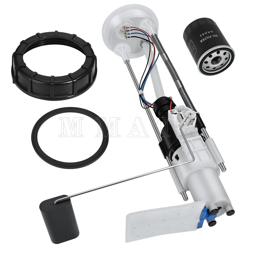 Fuel Pump Complete Module for Polaris Ranger 500 570 800 (2006–2019)