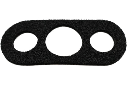 OEM Tour Pack Trunk Spoiler Gasket for Harley-Davidson Touring (68056-99)