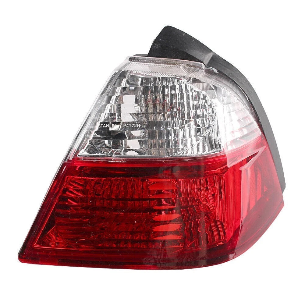 2X Integrated Tail Light Turn Signals for Honda GL1800 Goldwing (2001–2005)