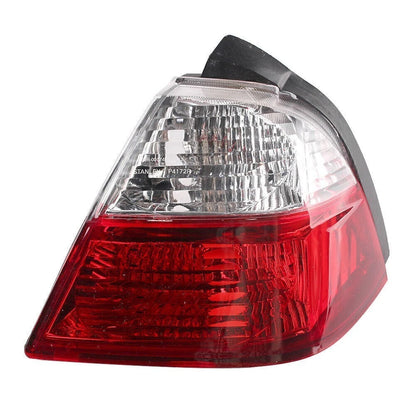 2X Integrated Tail Light Turn Signals for Honda GL1800 Goldwing (2001–2005)