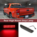 LED Third Brake Light Replacement for Toyota Tacoma (2005–2015)