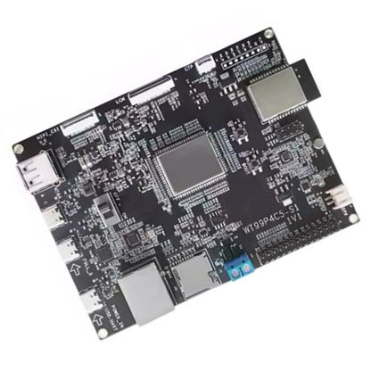 7in LCD Connection Module for ESP32-C5, ESP32-P4
