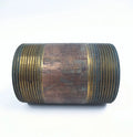 Bronze Threaded Tube 5" X 3" for Everflow 40-205