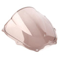 Front Windshield for Honda RVT1000R VTR1000 SP1 SP2 RC51 (2000–2006) Tan