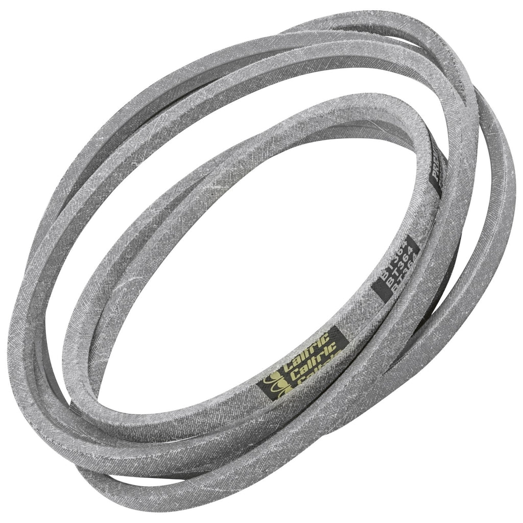 Deck Drive Belt Replacement for John Deere Lawn Tractor M123281 LT166 (Deck) (1997–2008)
