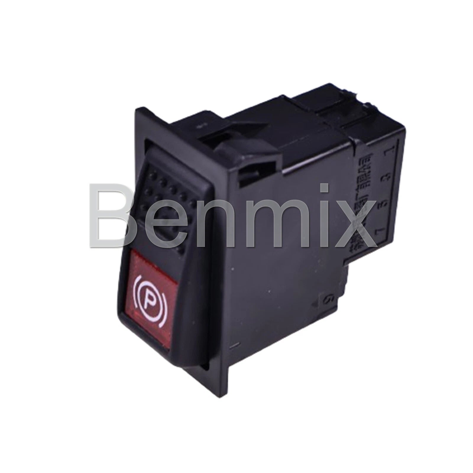 Toggle Switch Brake Switch 7915490511 for Linde Electric Forklift (N/A)