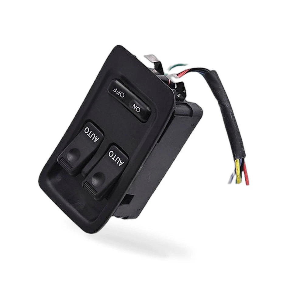 Power Window Master Switch for Mazda RX-7 (1993–2002) FD1466350C