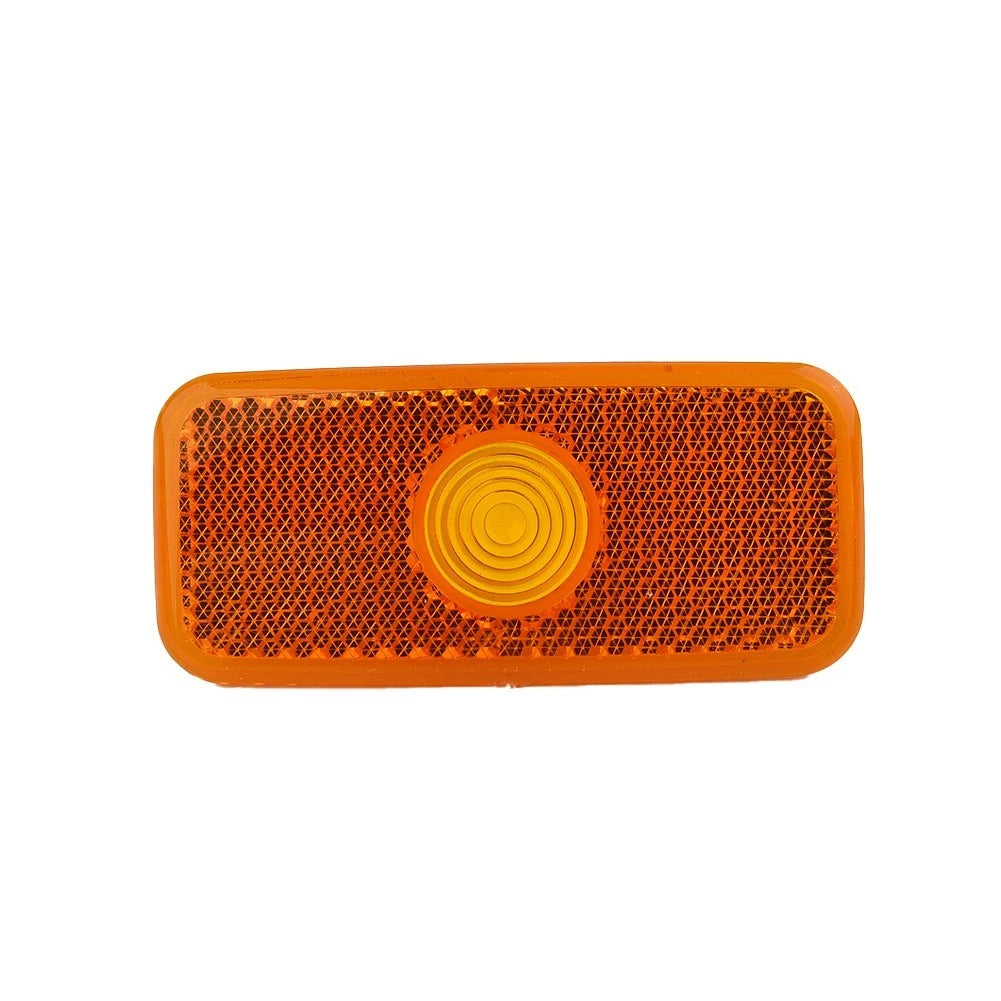Side Marker Lamp for Ford Transit MK7 (2006–2014) Amber Cover