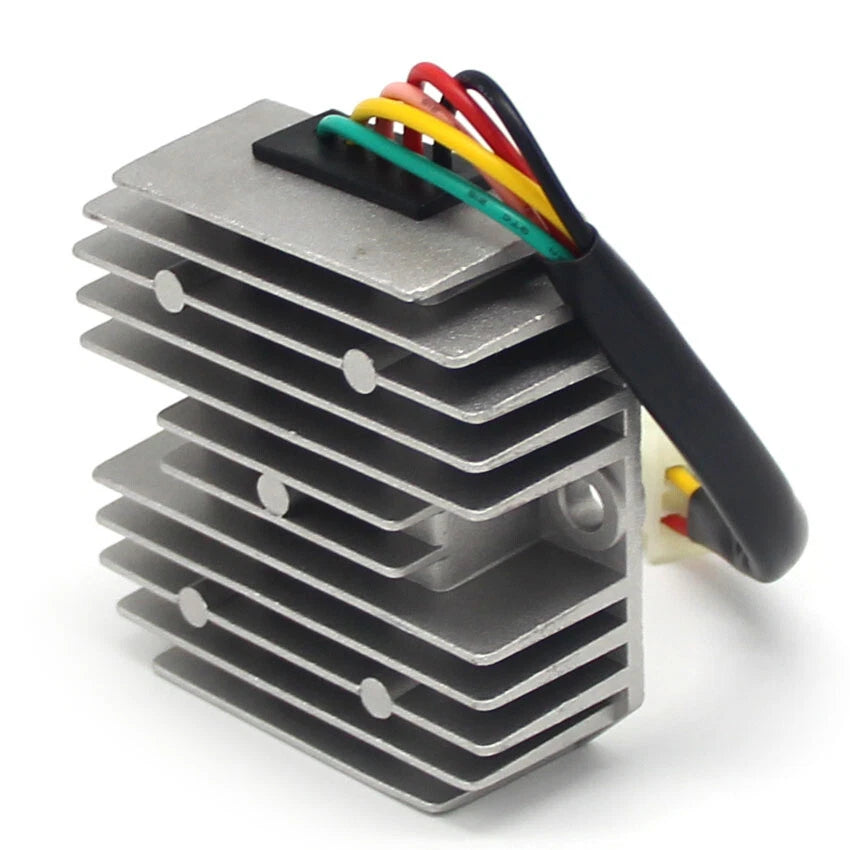Voltage Rectifier Regulator for Can-Am DS 90 4-Stroke DS 70 2x4 (2008–2014, 2017)
