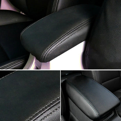 Armrest Cover for Subaru Forester (2013–2018)