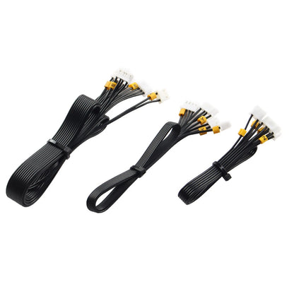 3PCS Endstop Accessory Cables for Ender 3 (2018–2023)
