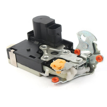 Front Right Power Door Lock Actuator & Latch Assembly for GM