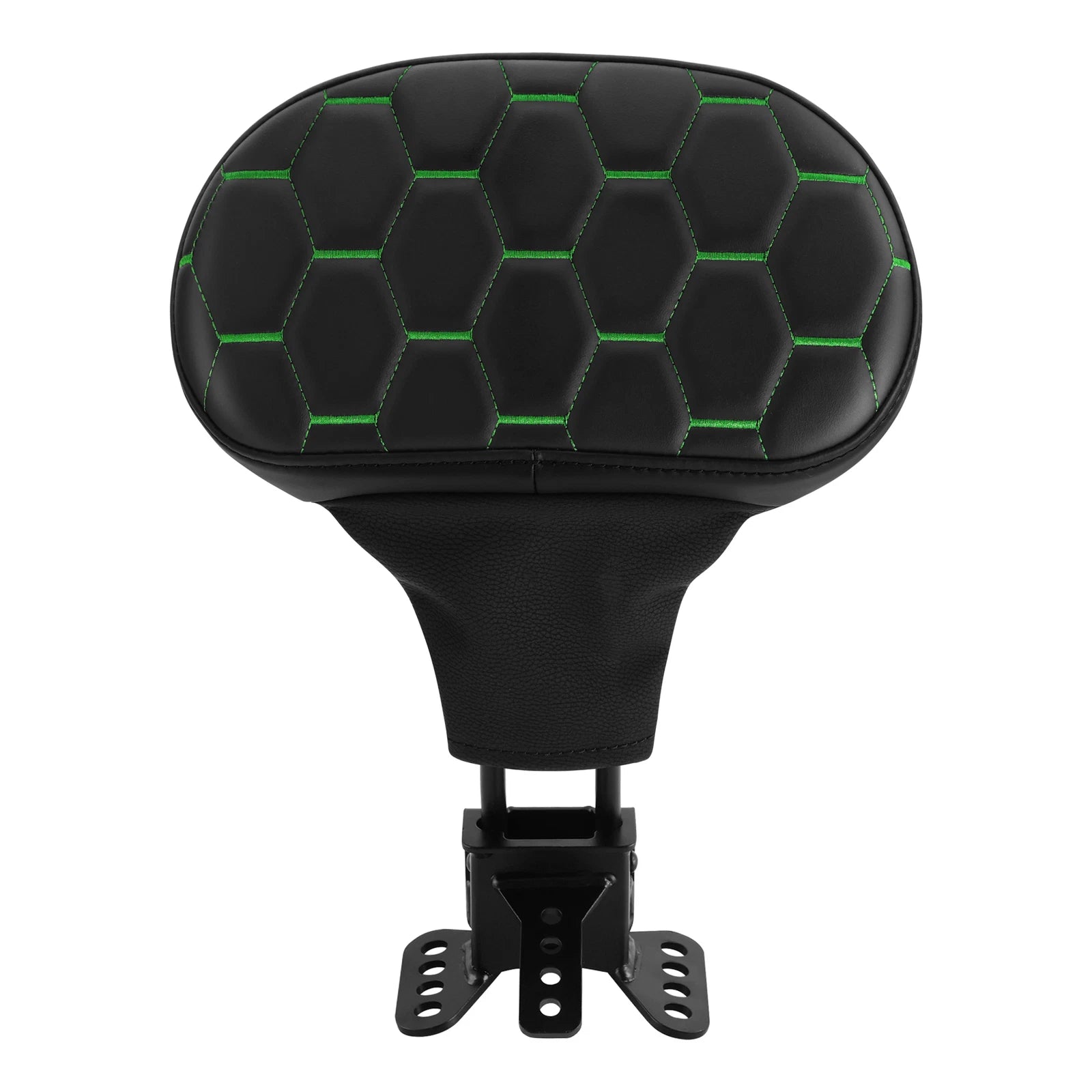 Driver Backrest Pad Mounting Kit for Harley Electra Glide (2009–2023)