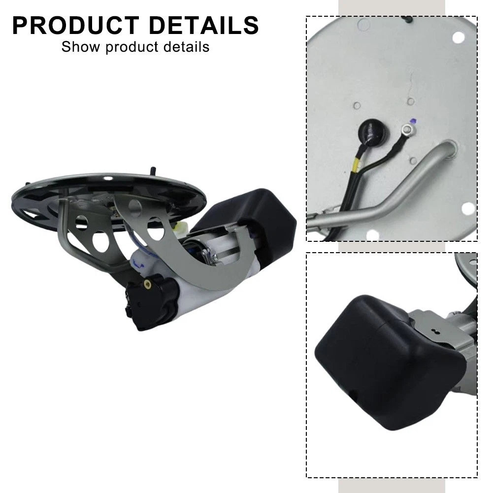 Fuel Pump Assembly for