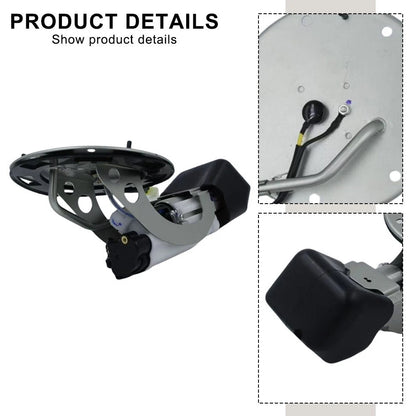 Fuel Pump Assembly for