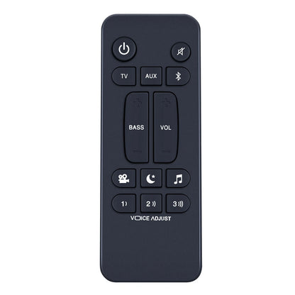 Remote Control for Polk Audio Signa S1 S2 S3 S4