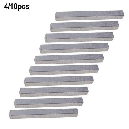 Rear Axle Square Key Set for Lawn Tractors