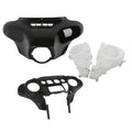 Batwing Inner Outer Fairing Speakers Cover for Harley Electra Glide (2014–Up)