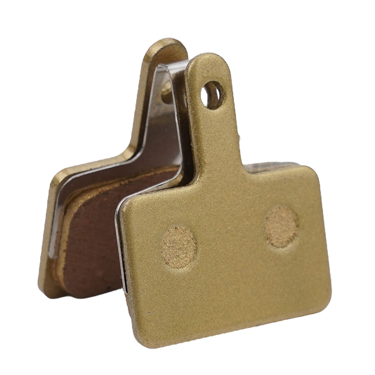 Sintered Disc Brake Pad for Bicycle