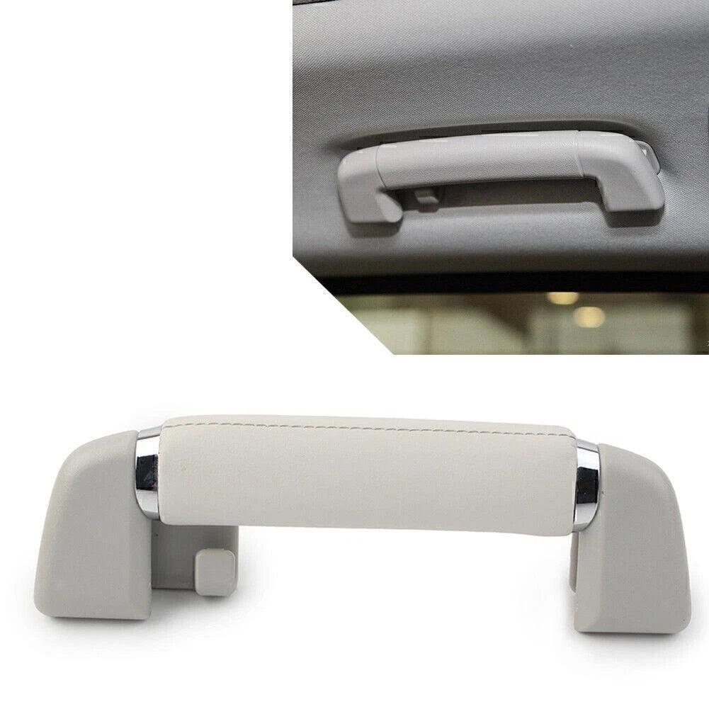 Second Row Interior Roof Grab Handle Trim for Land Rover Range Rover (2013–2021)