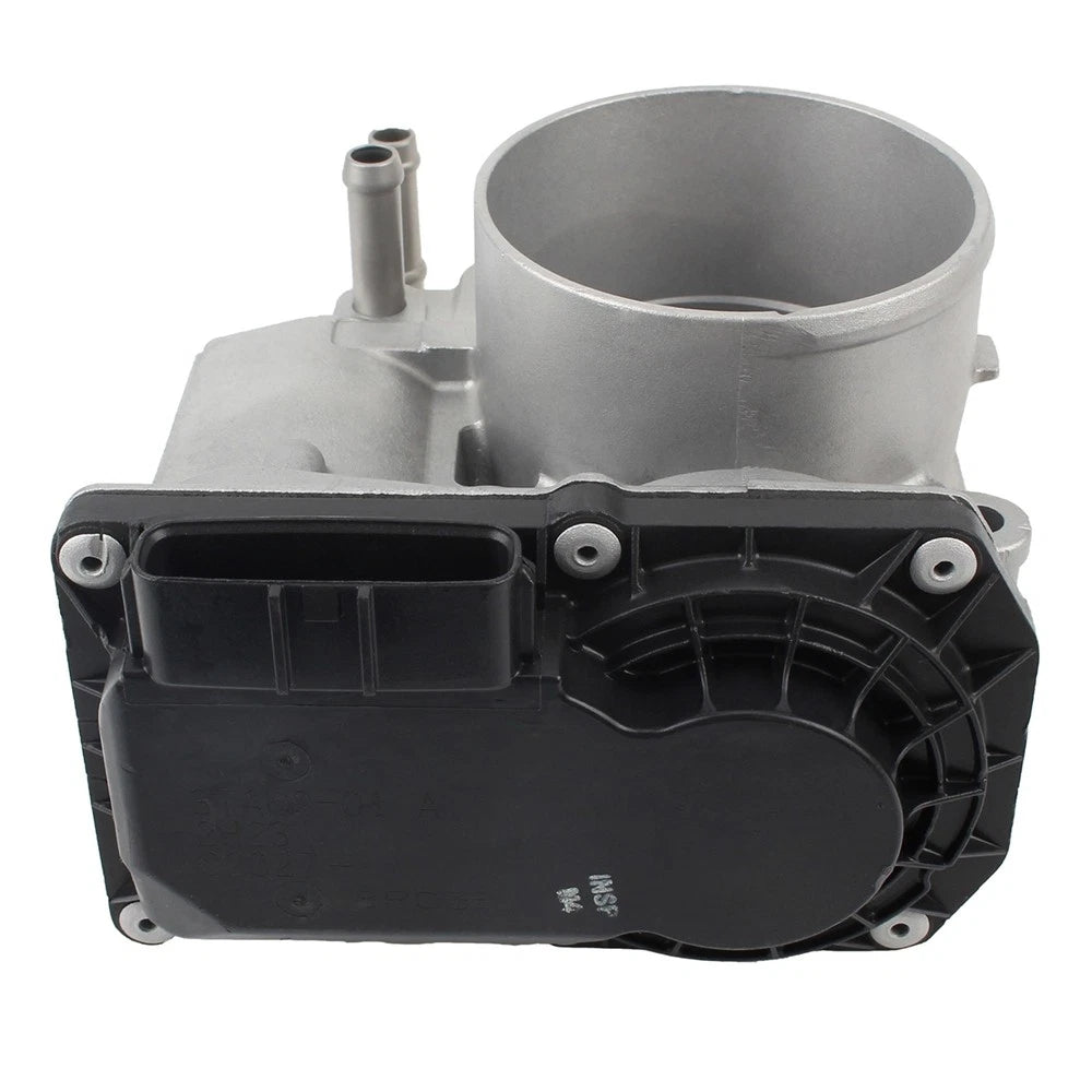 Throttle Body Assembly for Nissan Altima Rogue Frontier L4 2.5L (2013–2019)
