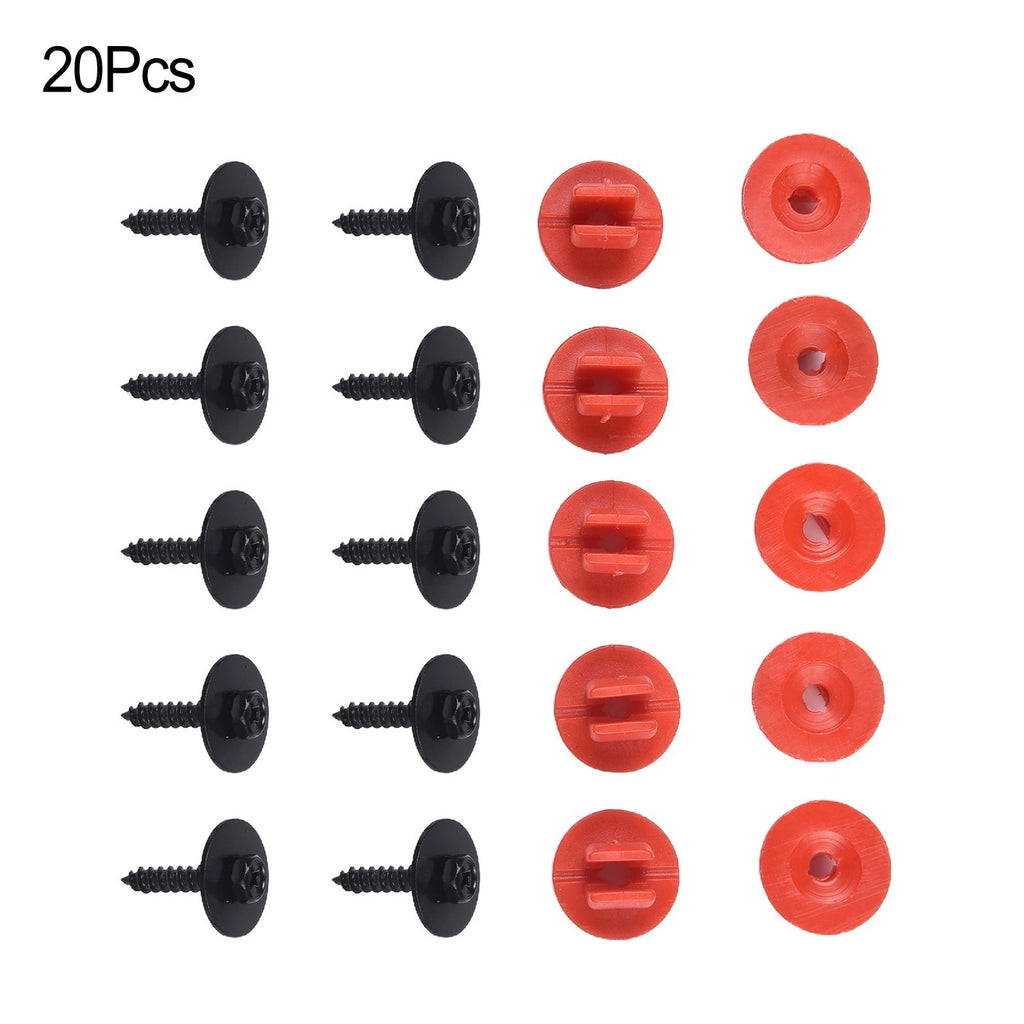 Retainer Nut for
