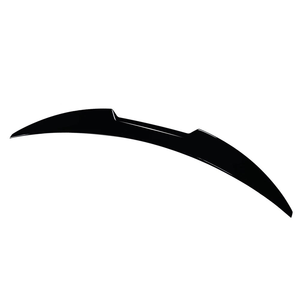 Rear Trunk Spoiler Wing Lip for BMW X6 E71 E72 X6M (2008–2019)