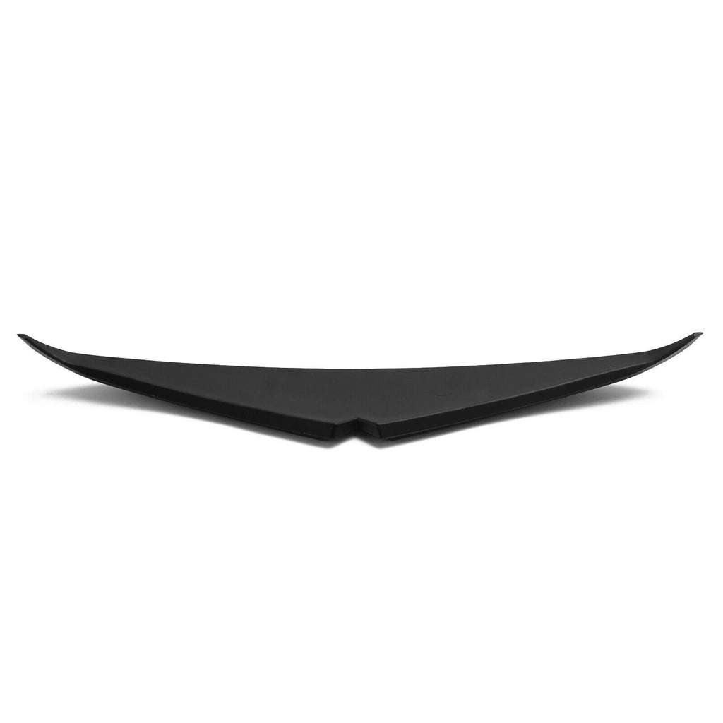Headlamp Eyebrow Trim for Road Glide FLTRX FLTRU (2015–2021) T9