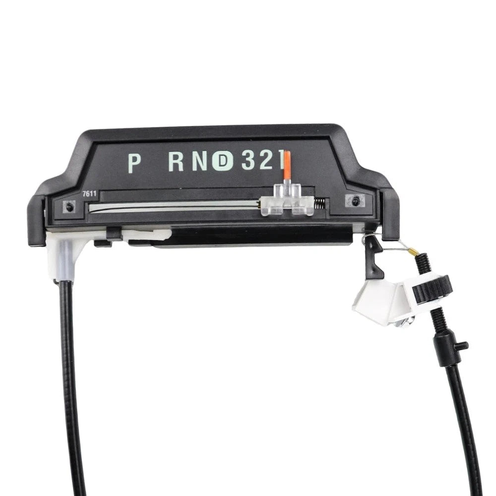 Gear Shift Indicator Assembly for Ford E-150 E250 E350 E450 (2005–2008)