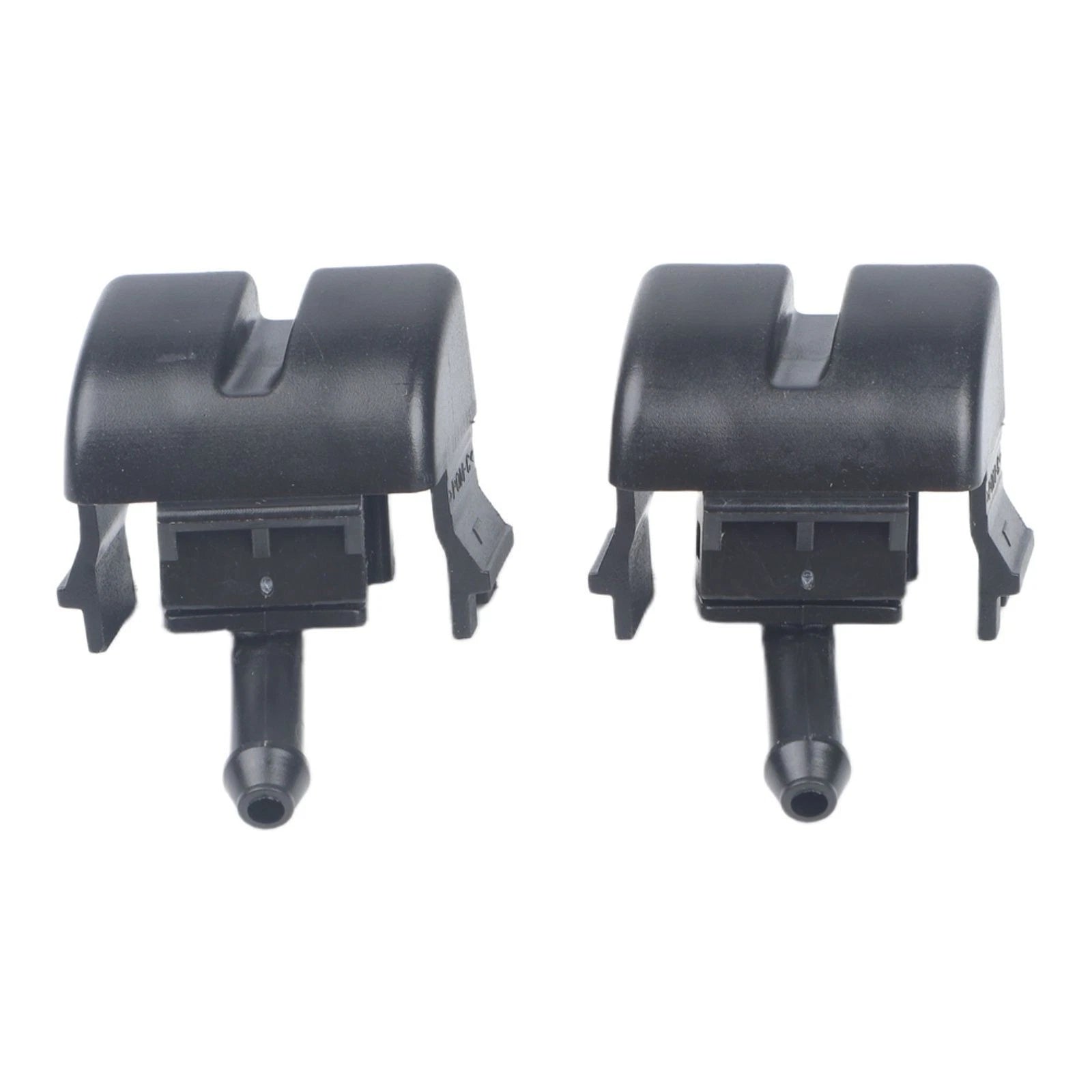 Heated Washer Nozzle for BMW 3 Series (2006–2013)