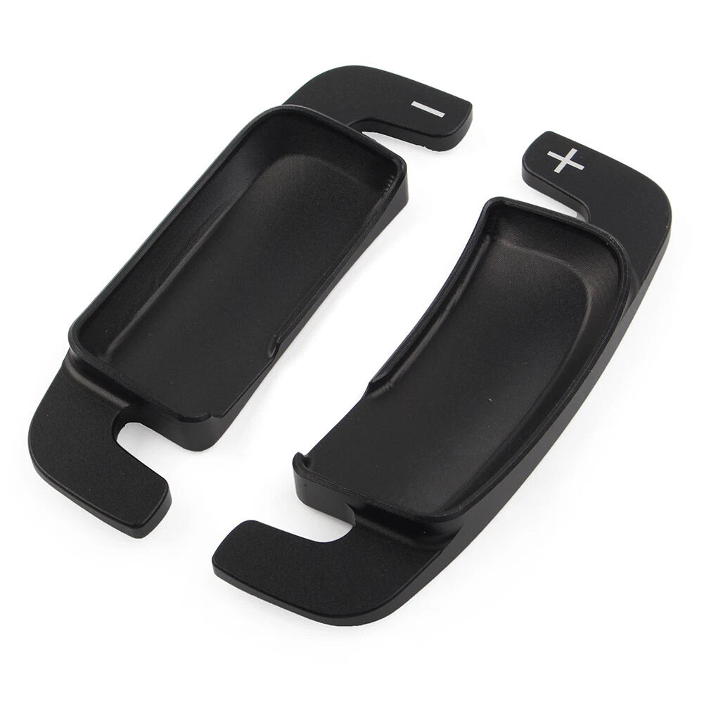 Steering Wheel Paddle Shifter Extension for Mercedes Benz C-Class E-Class