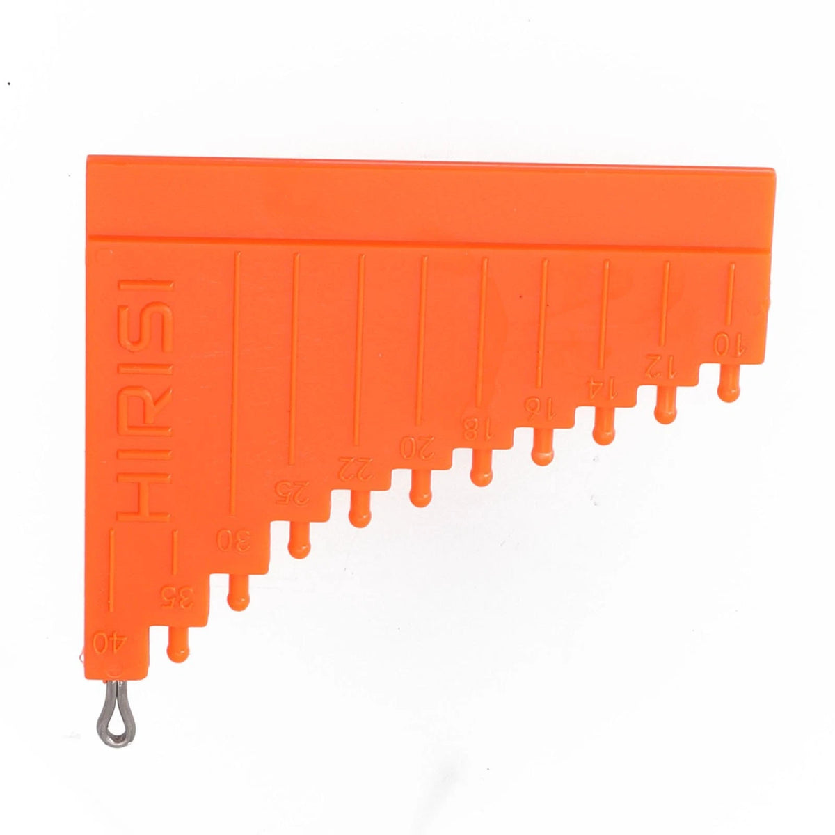 Hair Gauge for Sporting Goods (1pcs) 5.31.65.5cm Accessories PP