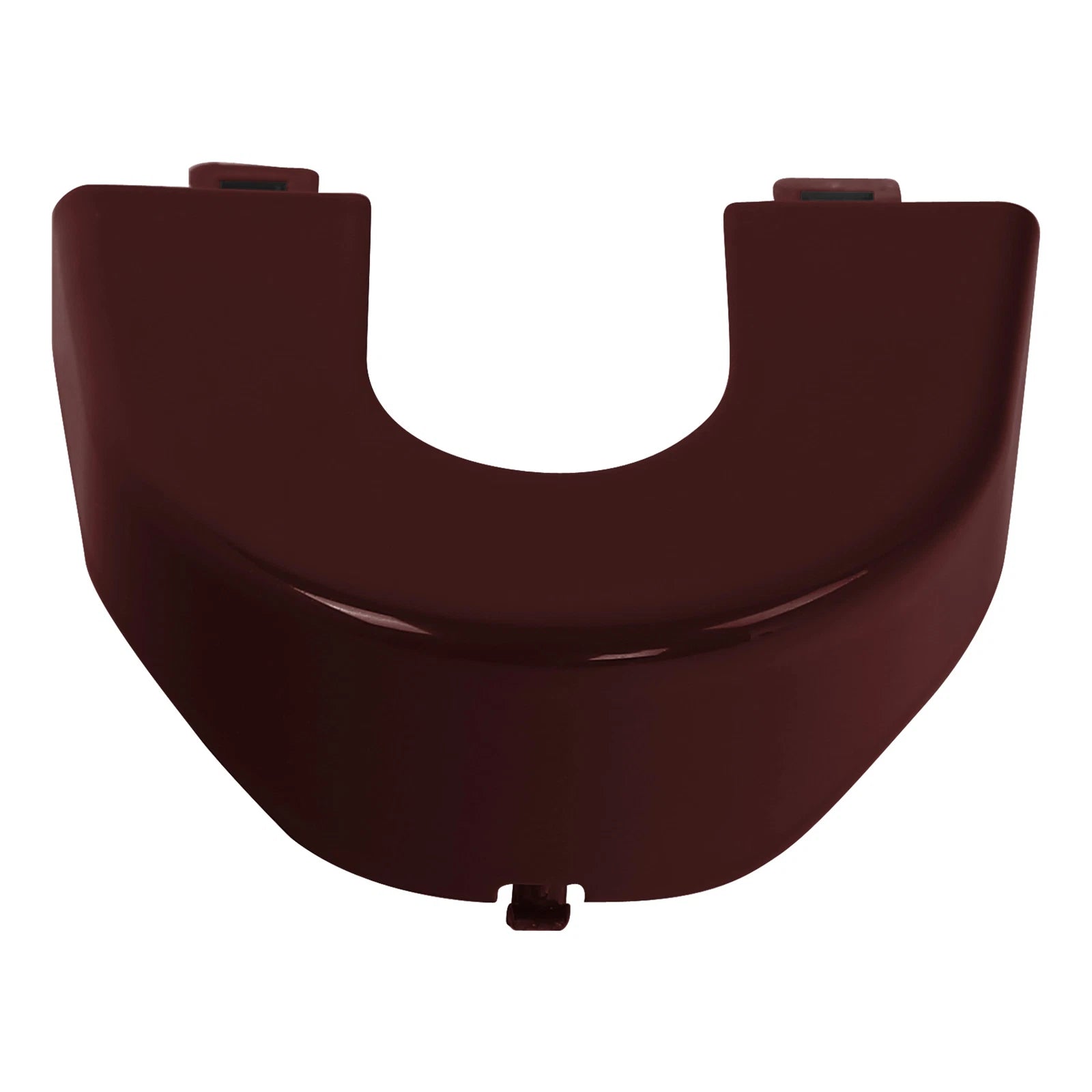 Ignition Switch Panel Trim for Harley CVO Road Glide (2015–2024) Twisted Cherry
