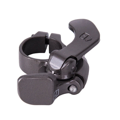 Bike Bicycle Accessory Front Fork Remote Contorl Lockout Lever w/ Inner Cable