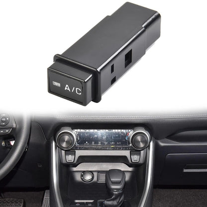 A/C System Switch for Car Air Conditioner (2010–2020)