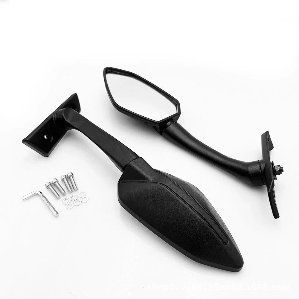 Pair Rear View Mirror For CFMoto 250SR 2023 Left & Right Side
