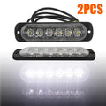 Fog Light Parts Replacement for Auto DC 12V-24V
