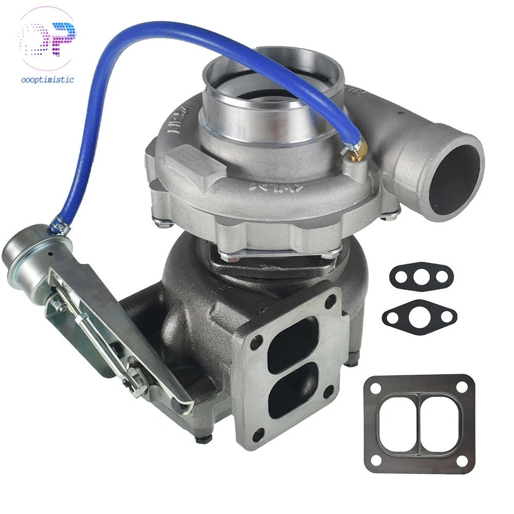 LABLT 1830497C93 GTA3782BD for International DT466 DT466E (1993–2006)
