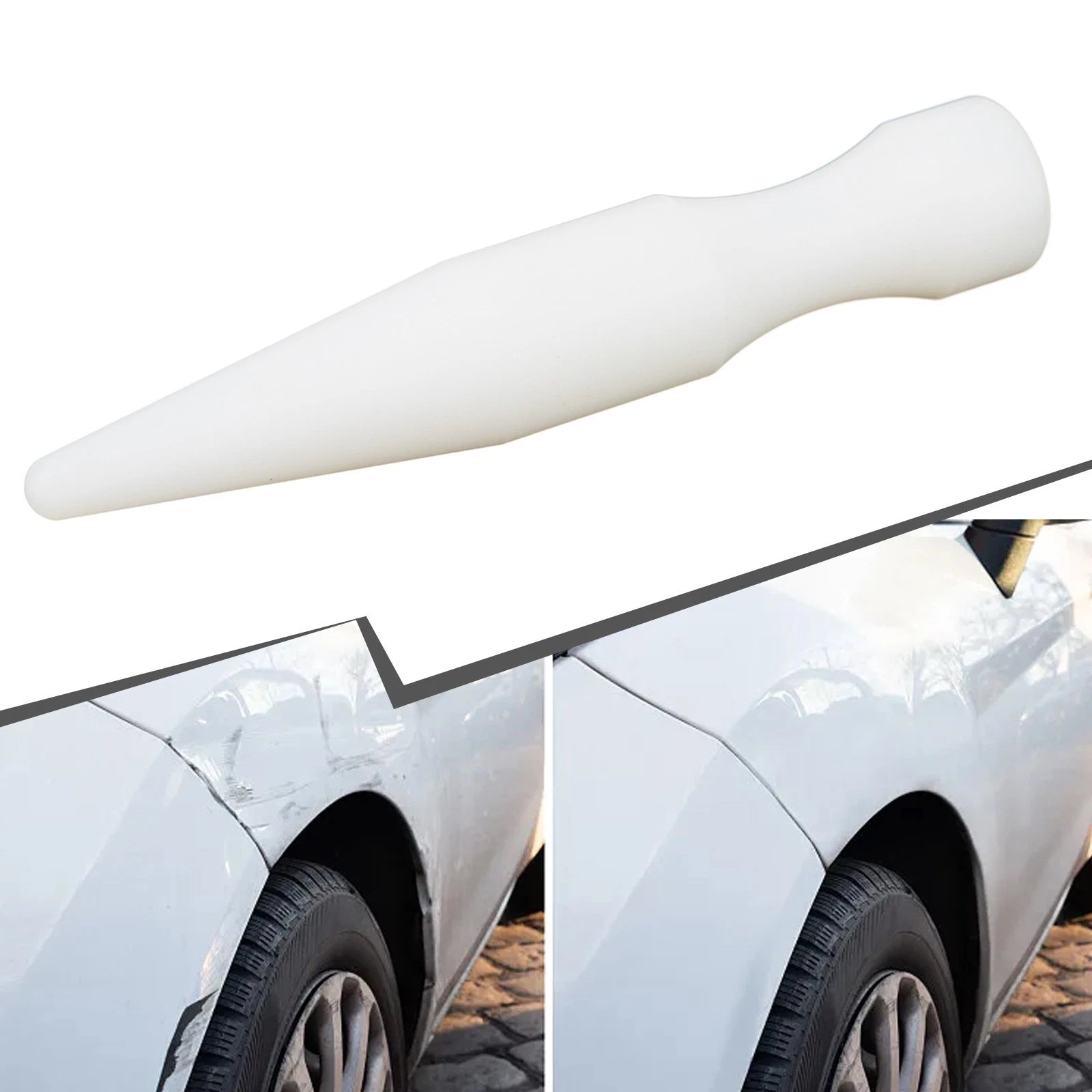 Dent Repair Pen Set for Car Paintless Dent Removal Tools
