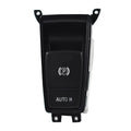 Parking Brake Control Switch Button for BMW X6 X5 (2008–2014) 61319148508