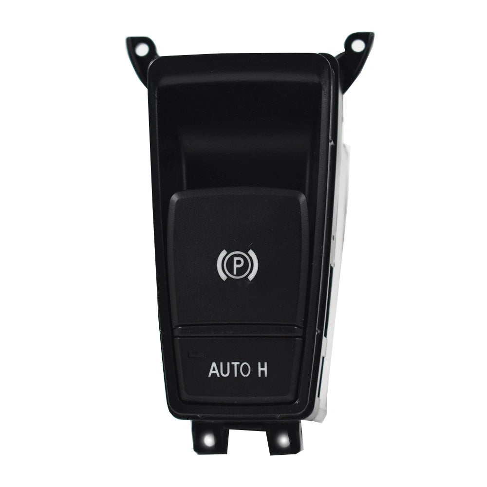 Parking Brake Control Switch Button for BMW X6 X5 (2008–2014) 61319148508