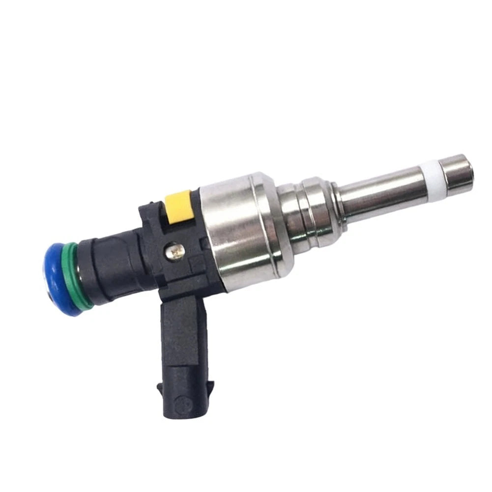 Fuel Injector for Mercedes C180, C200, C260, E250, E260, SLK250 (2010–2017)