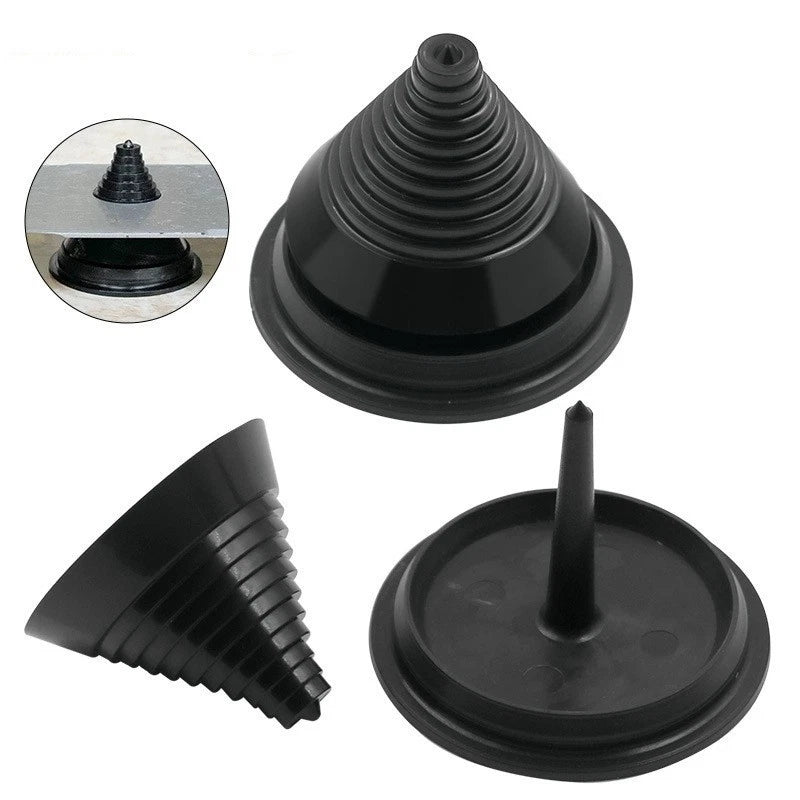 Metal Blade Balancer for Lawn Mower