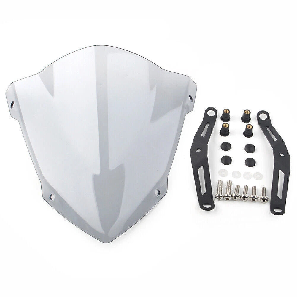 Windshield Screen Deflector for Yamaha MT-25 MT-03 (2021–2022)