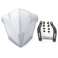Windshield Screen Deflector for Yamaha MT-25 MT-03 (2021–2022)