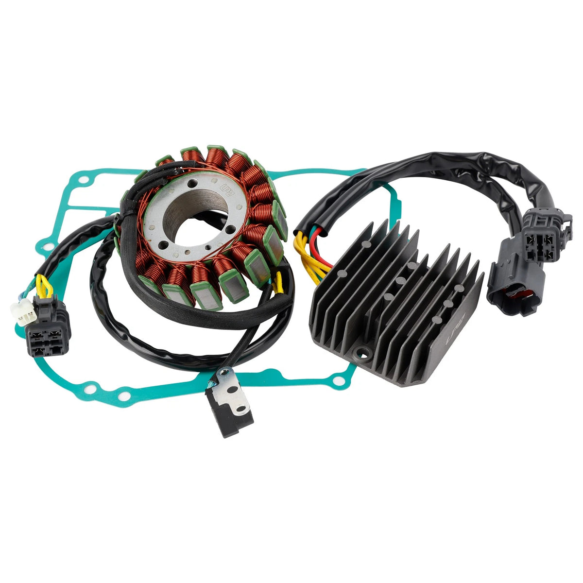 Stator Generator Regulator Gasket for Can-Am DS 250 (2006–2024)