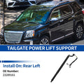 Tailgate Power Lift Support for Chevrolet Equinox 2016–2017 for GMC 2016–2017