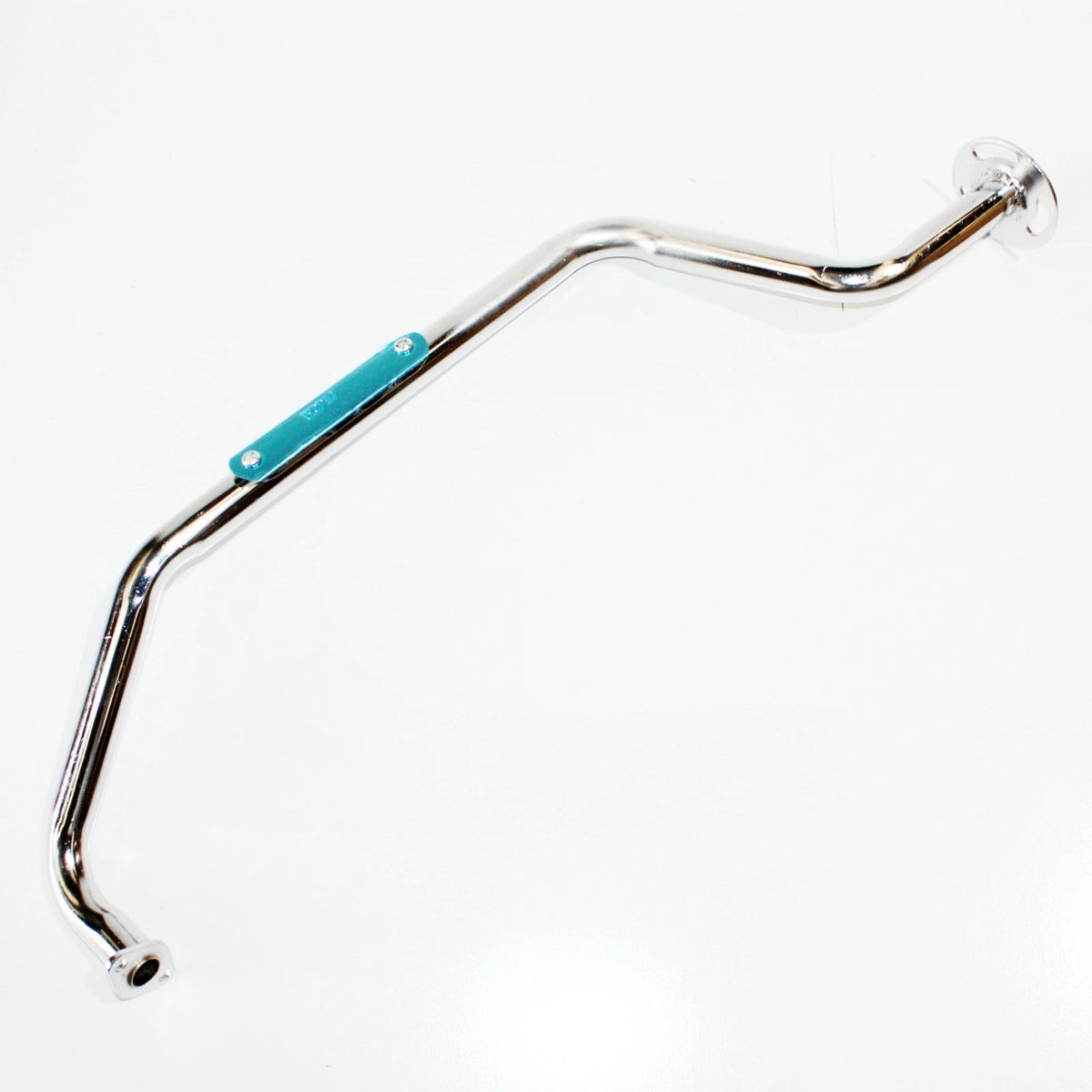 Exhaust Pipe + Gold Alloy Muffler for GY6 150cc 200cc ATV Dune Buggy (2000–2023)