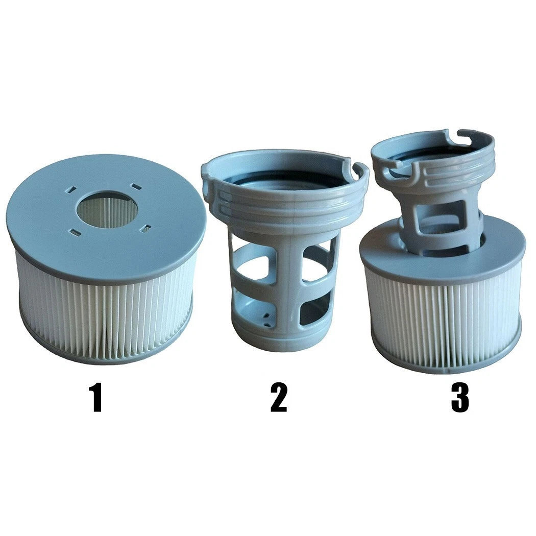 Filter Cartridges for mspa (All Models)